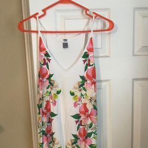 OLD NAVY Spaghetti Tank